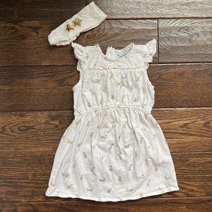 Little Marc Jacobs Cat Dress